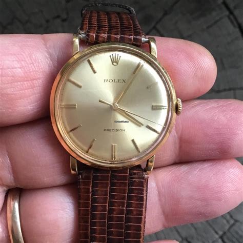 orologio rolex anni 50|rolex vintage usati.